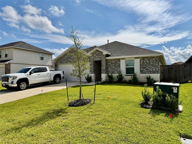 40758 Rosemary Rain Lane, Magnolia, TX 77354