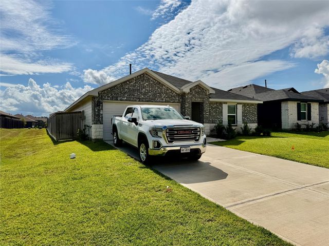 40758 Rosemary Rain Lane, Magnolia, TX 77354