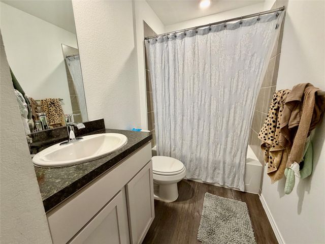 40758 Rosemary Rain Lane, Magnolia, TX 77354