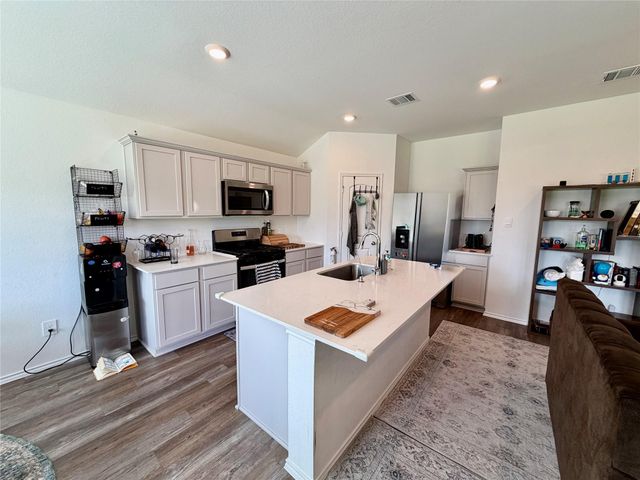 40758 Rosemary Rain Lane, Magnolia, TX 77354