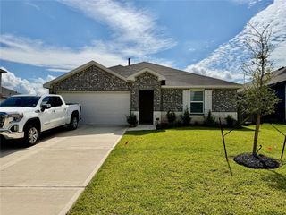 40758 Rosemary Rain Lane, Magnolia, TX 77354
