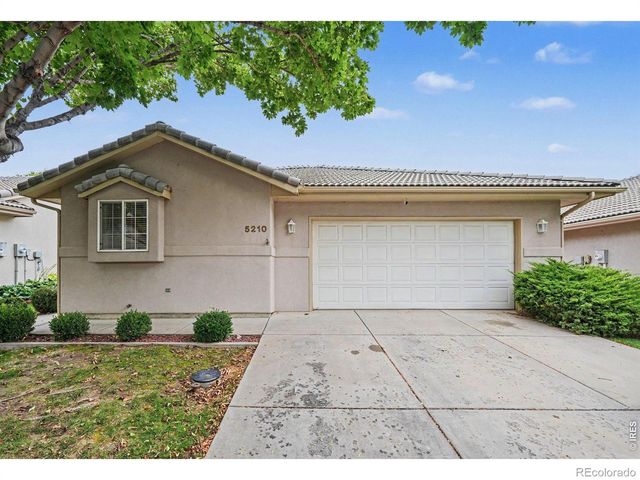 5210 W 11th Street, Greeley, CO 80634