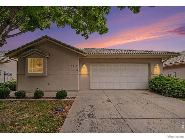 5210 W 11th Street, Greeley, CO 80634