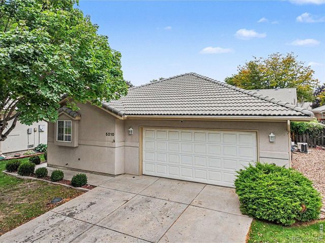 5210 W 11th Street, Greeley, CO 80634