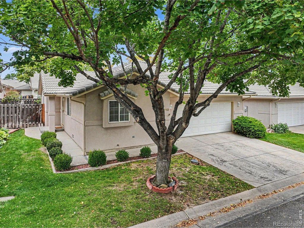 5210 W 11th Street, Greeley, CO 80634