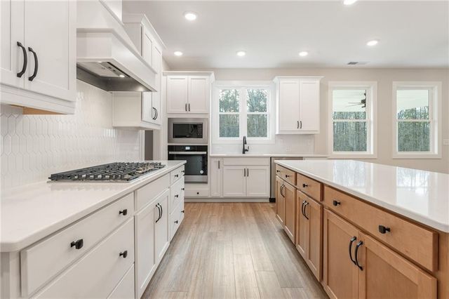 1101 Tillery SW Lane, Marietta, GA 30064