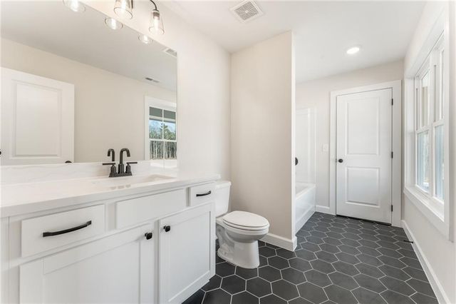 1101 Tillery SW Lane, Marietta, GA 30064