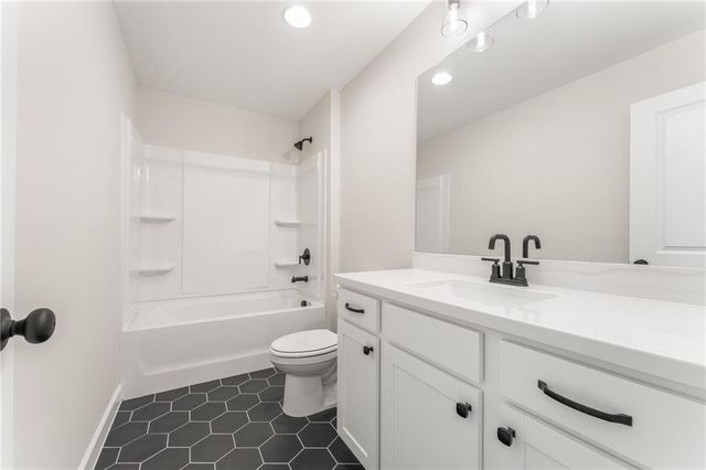 1101 Tillery SW Lane, Marietta, GA 30064