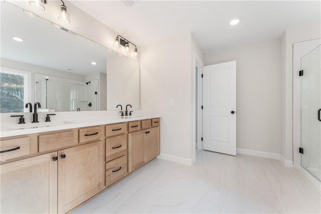 1101 Tillery SW Lane, Marietta, GA 30064