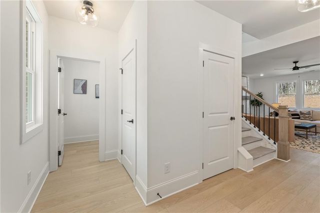 1101 Tillery SW Lane, Marietta, GA 30064