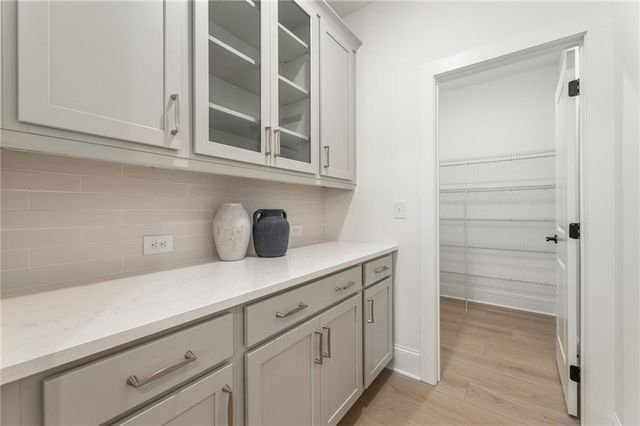 1101 Tillery SW Lane, Marietta, GA 30064