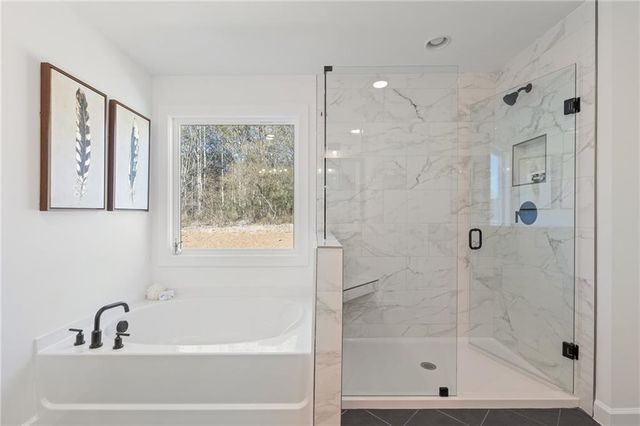 1101 Tillery SW Lane, Marietta, GA 30064