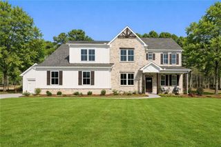 1101 Tillery SW Lane, Marietta, GA 30064