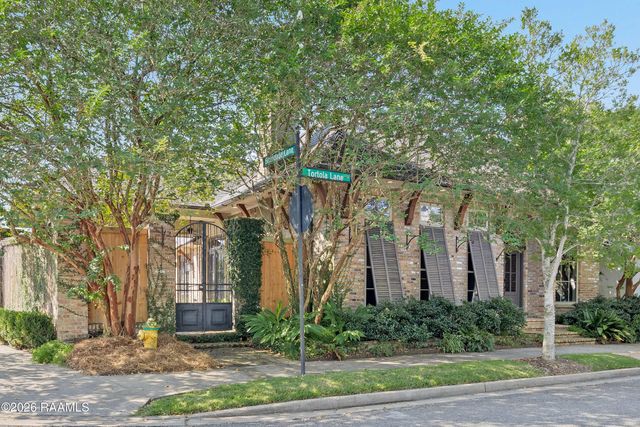 101 Tortola Lane, Youngsville, LA 70592