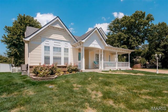 1 Hotel Court, Imperial, MO 63052