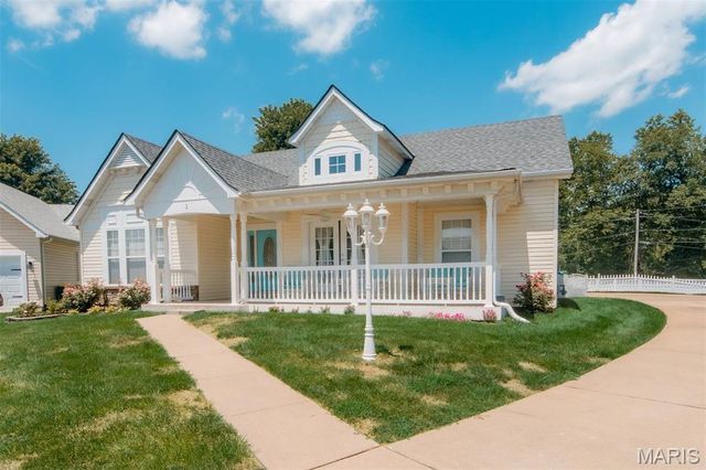 1 Hotel Court, Imperial, MO 63052