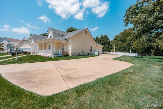 1 Hotel Court, Imperial, MO 63052