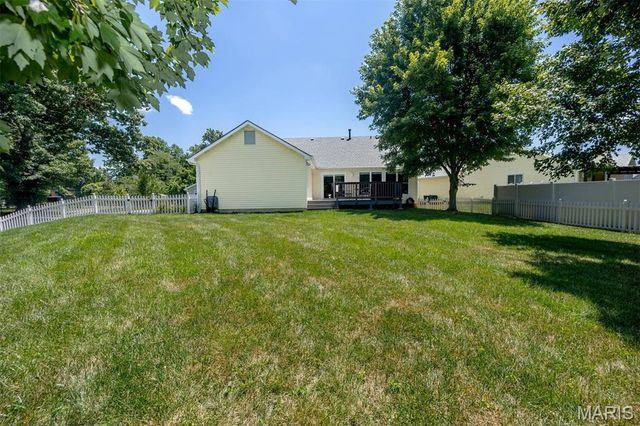 1 Hotel Court, Imperial, MO 63052