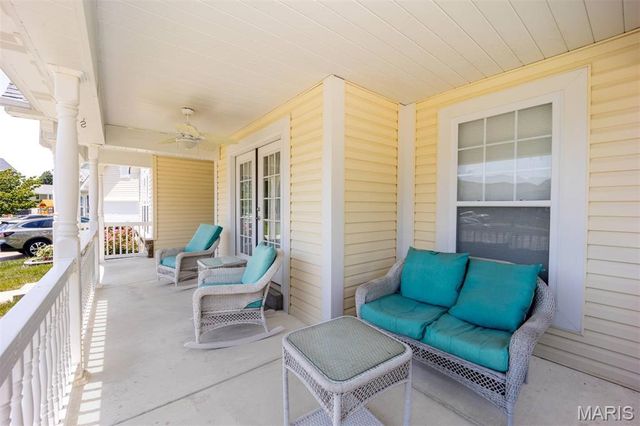 1 Hotel Court, Imperial, MO 63052