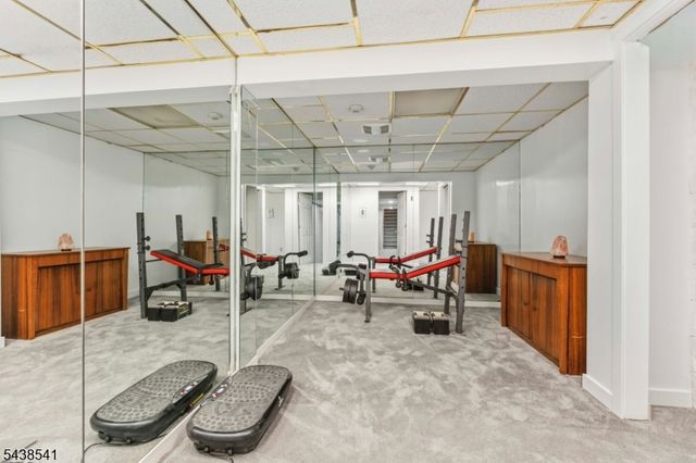 486 Summit Rd, Mountainside Boro, NJ 07092