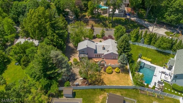 486 Summit Rd, Mountainside Boro, NJ 07092