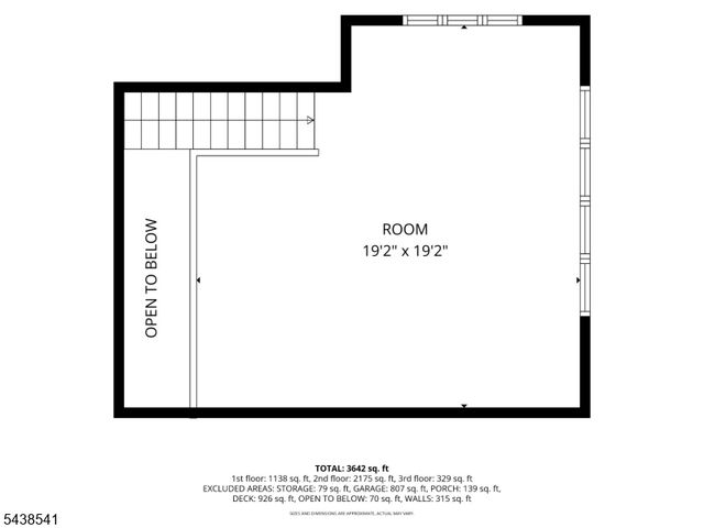 486 Summit Rd, Mountainside Boro, NJ 07092