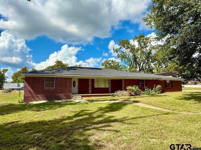 559 ELM ST, Frankston, TX 75763