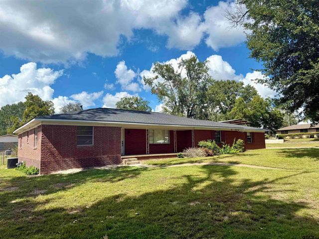 559 ELM ST, Frankston, TX 75763
