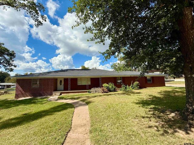 559 ELM ST, Frankston, TX 75763