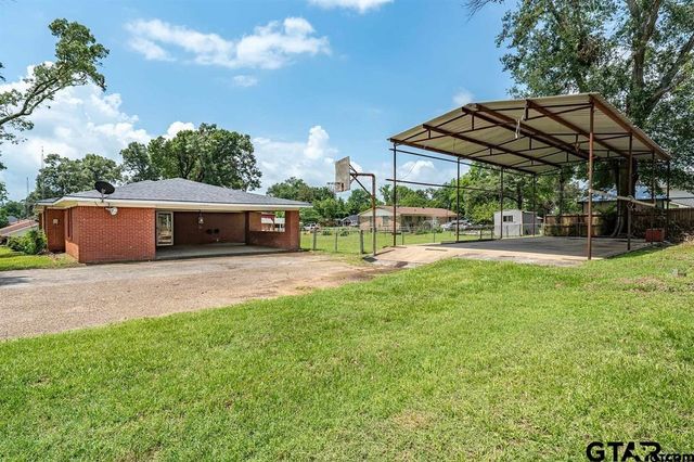 559 ELM ST, Frankston, TX 75763