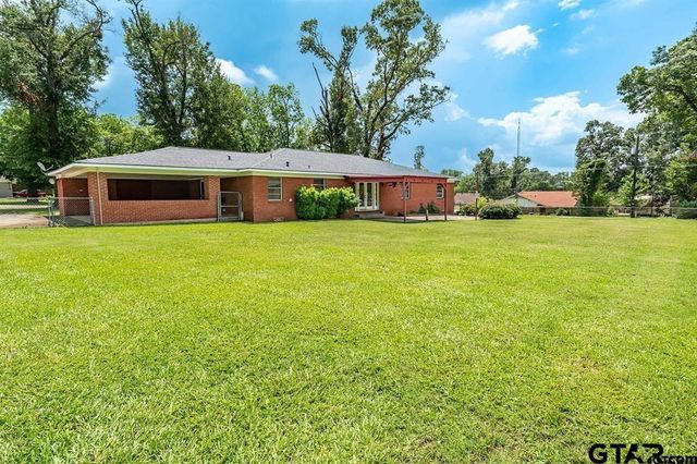 559 ELM ST, Frankston, TX 75763