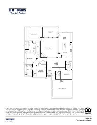 3606 Ansley Lane, Rockwall, TX 75032