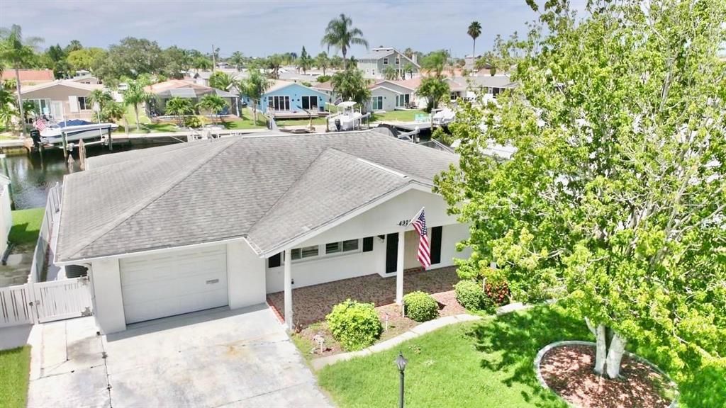 4921 SHELL STREAM BOULEVARD, New Port Richey, FL 34652
