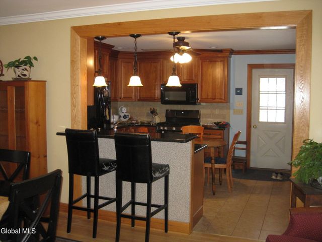 18 Madison Street, Saratoga Springs, Inside, NY 12866