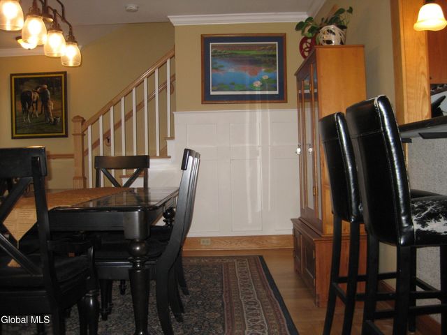 18 Madison Street, Saratoga Springs, Inside, NY 12866