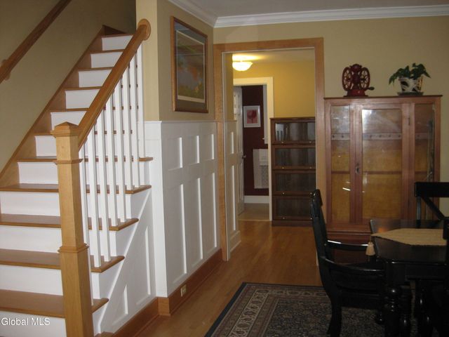 18 Madison Street, Saratoga Springs, Inside, NY 12866