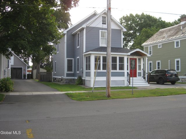 18 Madison Street, Saratoga Springs, Inside, NY 12866