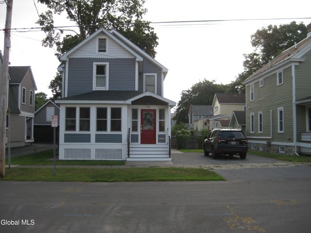 18 Madison Street, Saratoga Springs, Inside, NY 12866