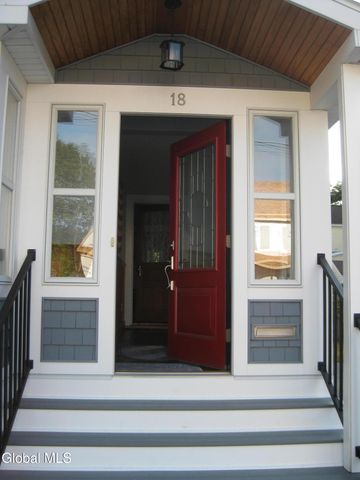 18 Madison Street, Saratoga Springs, Inside, NY 12866
