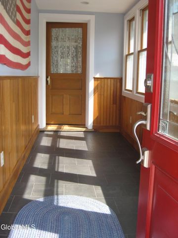 18 Madison Street, Saratoga Springs, Inside, NY 12866