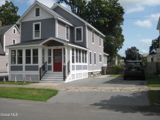 18 Madison Street, Saratoga Springs, Inside, NY 12866
