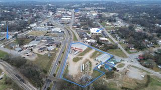 1201 Carmack Blvd, Columbia, TN 38401