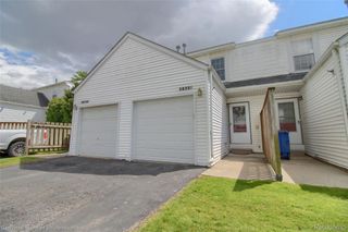 38351 Warner Farms Drive S, Westland, MI 48185