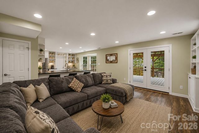 14907 Rocky Trace Way, Charlotte, NC 28273