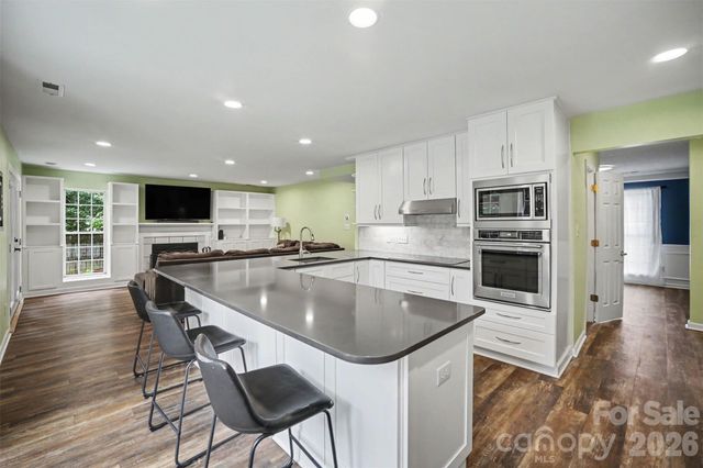 14907 Rocky Trace Way, Charlotte, NC 28273