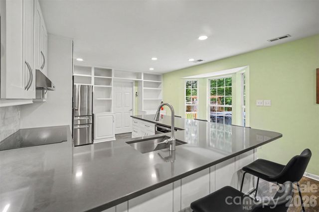 14907 Rocky Trace Way, Charlotte, NC 28273