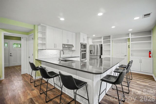 14907 Rocky Trace Way, Charlotte, NC 28273
