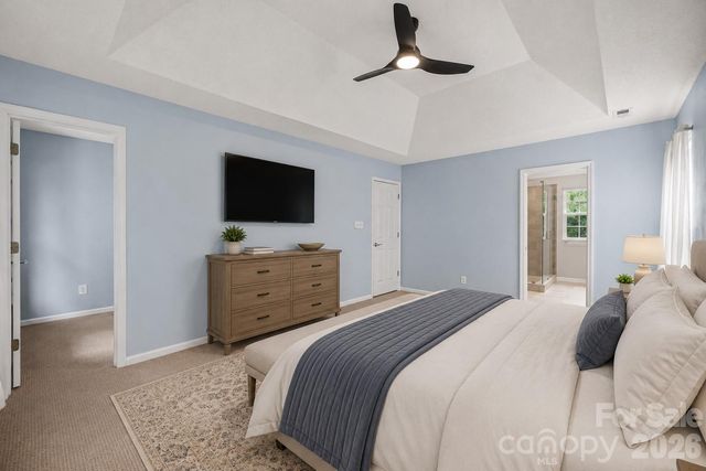 14907 Rocky Trace Way, Charlotte, NC 28273