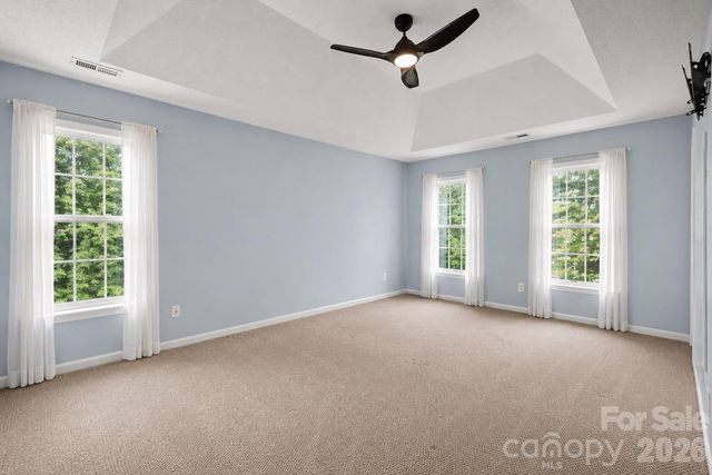 14907 Rocky Trace Way, Charlotte, NC 28273