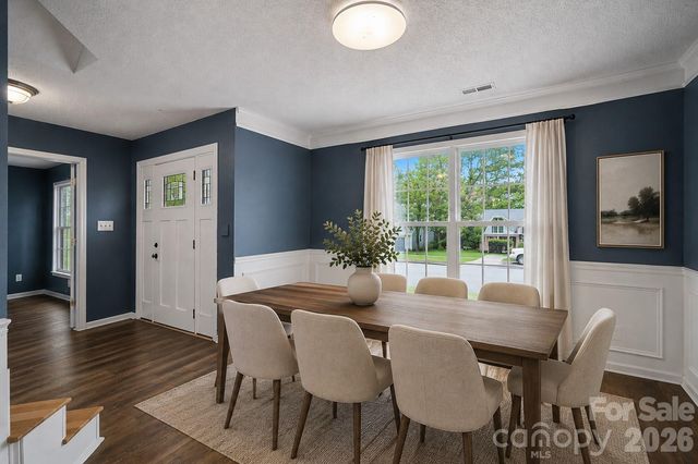 14907 Rocky Trace Way, Charlotte, NC 28273